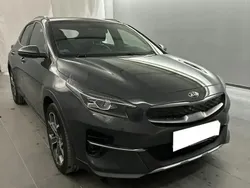Gris Utilisé 2021 Kia XCeed Spirit SUV | 20 990 € (Prix juste)