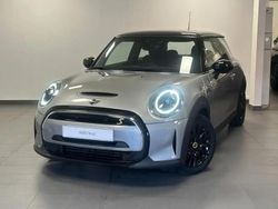 Argent Occasion 2023 Mini Cooper SE Premium Citadine | 19 880 € (Bon prix)