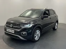 Utilisé 2023 VW T-Cross Style SUV | 23 900 € (Prix assez cher)