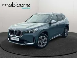 Gris Utilisé 2024 BMW X1 xLine SUV | 42 990 € (Prix assez cher)