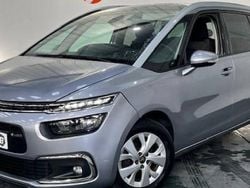 Occasion 2019 Citroën C4 SpaceTourer Business Class Monospace | 14 990 € (Bon prix)