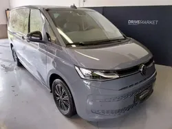 Gris Utilisé 2024 VW T7 Life Van | 51 179 € (Bon prix)