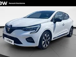 Blanc Utilisé 2023 Renault Clio V Evolution Citadine | 15 490 € (Prix juste)