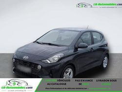 Utilisé 2022 Hyundai i10 Trend Citadine | 16 500 € (Bon prix)