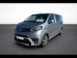 Occasion 2021 Toyota Proace Business Edition Monospace | 24 900 € (Bon prix)