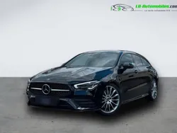 Utilisé 2020 Mercedes 250 Coupé | 39 200 €