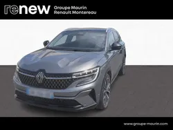 Utilisé 2023 Renault Austral Iconic SUV | 31 990 € (Prix juste)