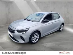 Gris Utilisé 2023 Opel Corsa Business | 14 390 € (Prix assez cher)