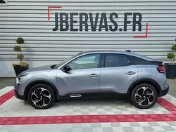 Utilisé 2024 Citroën C4 Berline | 22 499 € (Prix juste)