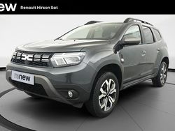 Gris Utilisé 2024 Dacia Duster Journey SUV | 20 499 € (Prix juste)