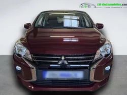 Utilisé 2021 Mitsubishi Space Star Citadine | 15 500 € (Prix juste)