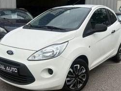 Occasion 2010 Ford Ka Trend Citadine | 3 490 € (Prix cher)