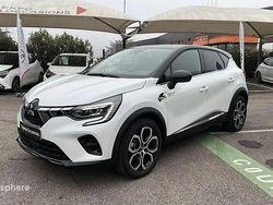 Cristal white spécial/toit noir Nouvelle 2025 Mitsubishi ASX Instyle SUV | 29 999 € (Prix juste)