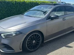 Utilisé 2022 Mercedes A220 AMG line Berline | 36 588 €