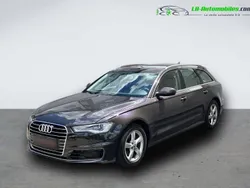 Utilisé 2016 Audi A6 Break | 22 900 € (Bon prix)