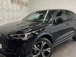 Utilisé 2024 Audi Q3 Sportback S-Line SUV | 49 666 € (Prix assez cher)