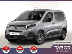 Gris Nouvelle 2025 Citroën Berlingo Monospace | 26 610 € (Super prix)