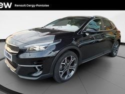 Noir Utilisé 2020 Kia XCeed SUV | 18 480 € (Bon prix)