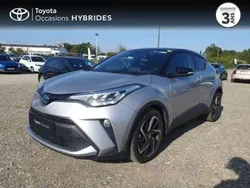 Utilisé 2023 Toyota C-HR Design SUV | 23 890 € (Prix juste)