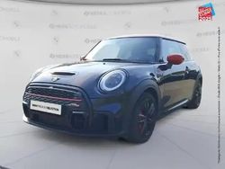 Enigmatic black Utilisé 2021 Mini John Cooper Works Citadine | 26 999 € (Bon prix)