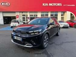 Nouvelle 2025 Kia Stonic GT-Line SUV | 24 790 € (Prix juste)