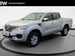 Gris Utilisé 2018 Renault Alaskan Life Pick-up | 25 300 €