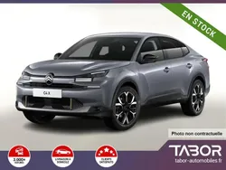 Gris Nouvelle 2025 Citroën C4 Berline | 24 593 € (Bon prix)