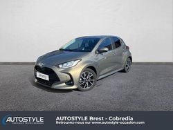 Utilisé 2022 Toyota Yaris Hybrid Design | 17 990 € (Super prix)