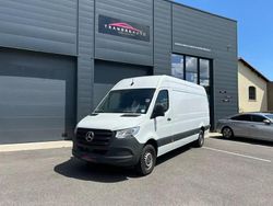 Blanc Utilisé 2021 Mercedes Sprinter Van | 35 490 €