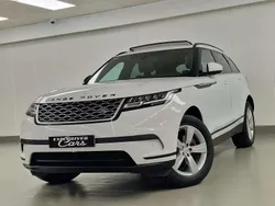 Blanc Utilisé 2018 Land Rover Range Rover Velar SUV | 19 450 €