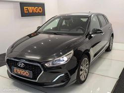 Noir Utilisé 2018 Hyundai i30 Edition Berline | 10 490 € (Bon prix)