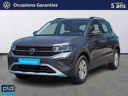 Utilisé 2025 VW T-Cross Life SUV | 25 390 € (Prix juste)