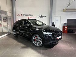 Noir Utilisé 2023 Audi Q8 Competition SUV | 88 990 €