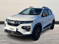 Occasion 2023 Dacia Spring Extreme Citadine | 13 999 € (Prix cher)