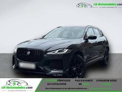 Utilisé 2025 Jaguar F-Pace SUV | 62 900 € (Prix juste)