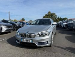 Utilisé 2015 BMW 118 Citadine | 17 390 €