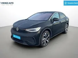 Noir mythic Utilisé 2022 VW ID.5 Pro Performance SUV | 33 490 € (Super prix)