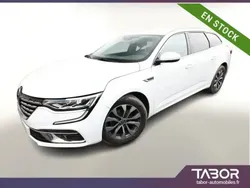 Blanc Utilisé 2022 Renault Talisman Intens Break | 19 488 € (Bon prix)