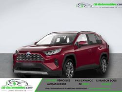 Utilisé 2025 Toyota RAV4 Hybrid SUV | 45 800 € (Prix juste)