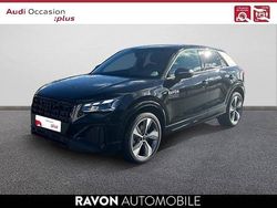 Noir Utilisé 2024 Audi Q2 S-Line SUV | 49 790 €
