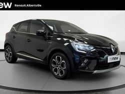 Noir Utilisé 2023 Renault Captur Techno SUV | 16 999 € (Prix juste)