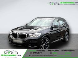 Utilisé 2021 BMW X3 Comfort Edition SUV | 39 500 € (Prix juste)
