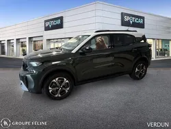 Blanc Nouvelle 2025 Citroën e-C3 | 29 990 € (Prix juste)