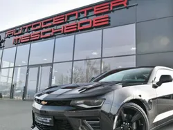 Utilisé 2018 Chevrolet Camaro Coupé | 51 790 € (Prix juste)