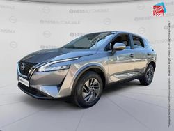 Gris Utilisé 2023 Nissan Qashqai SUV | 19 999 € (Bon prix)