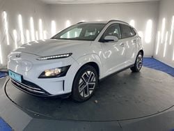 Utilisé 2021 Hyundai Kona SUV | 15 890 € (Prix juste)