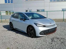 Argent Utilisé 2024 Cupra Born Citadine | 34 200 € (Prix juste)