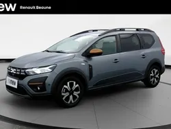 Gris Utilisé 2024 Dacia Jogger Extreme Break | 20 780 € (Prix juste)