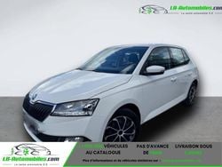 Occasion 2020 Skoda Fabia Citadine | 13 000 € (Bon prix)