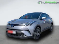 Utilisé 2017 Toyota C-HR SUV | 22 500 € (Prix cher)